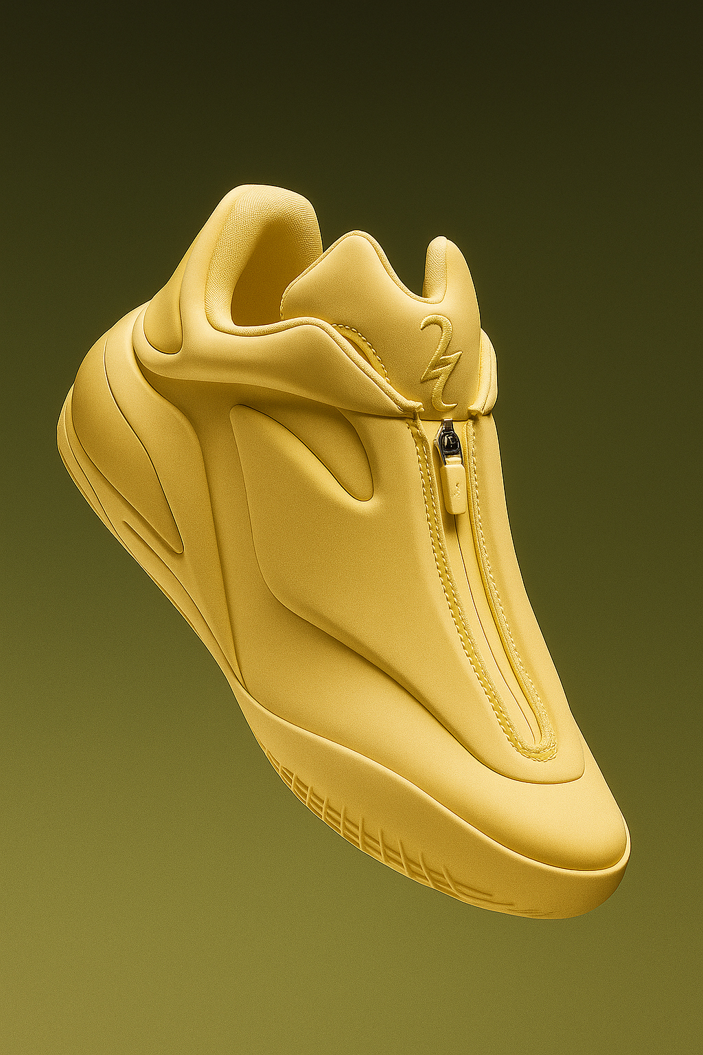 ShaiXConverse 001 SGA Alexander Anti-Slip and Wear-Resistant Basketball Shoes